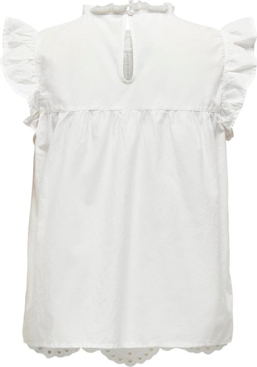 Immagine prodotto JdY Normal geschnitten Rundhals Top Top (XS)