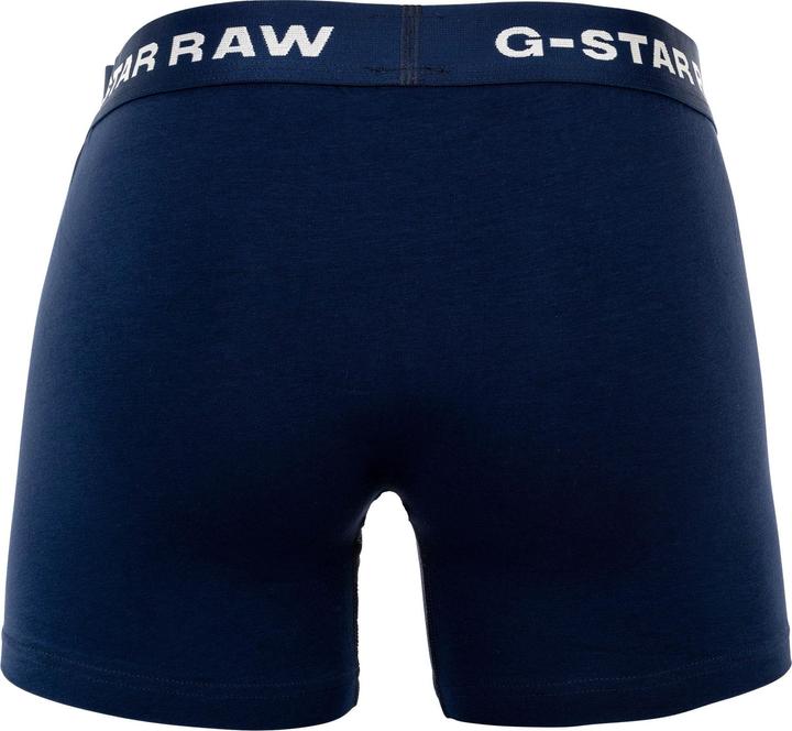 Produktbild G-Star Boxer briefs 3 pack (M, 3er Pack)