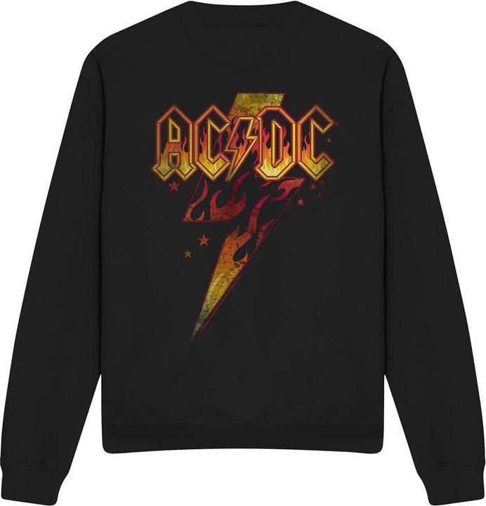 AC/DC Sweatshirt (M)