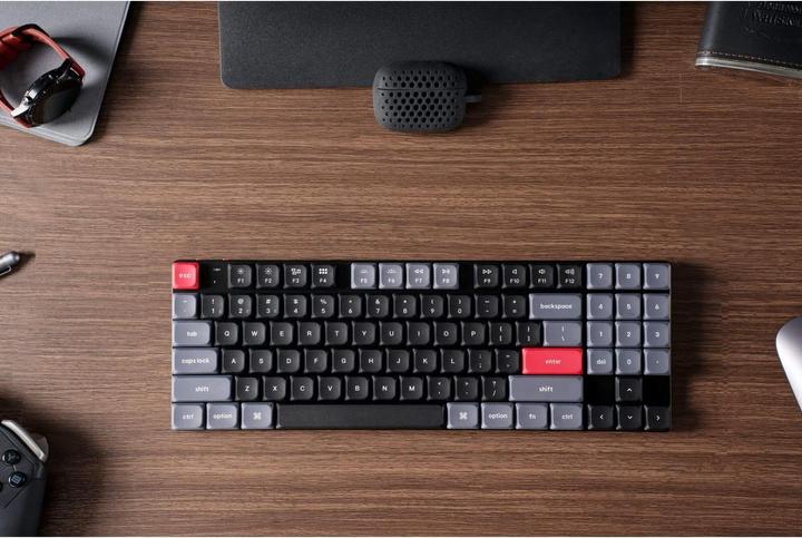 Produktbild Keychron K13 Pro (US, Kabellos)