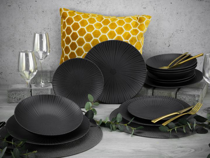 Productafbeelding CreaTable Vesuvio (12 Stuk)