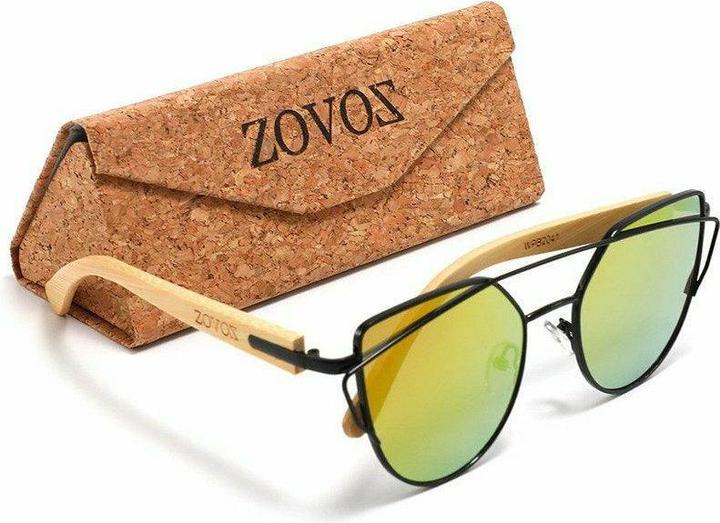 Zovoz Sonnenbrille 2041