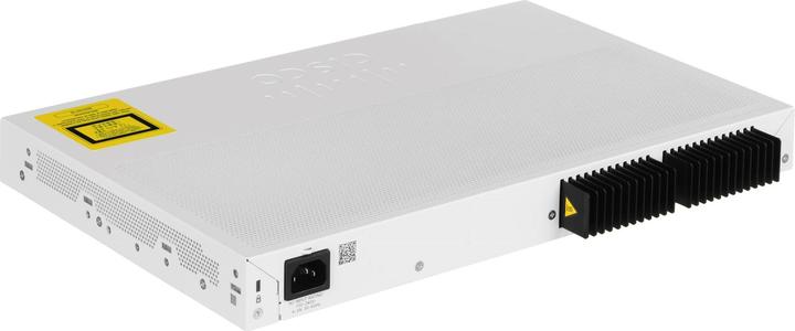 Immagine prodotto Cisco Interruttore PoE+ CBS350-24P-4G-EU 28 Porta (24 Porti)