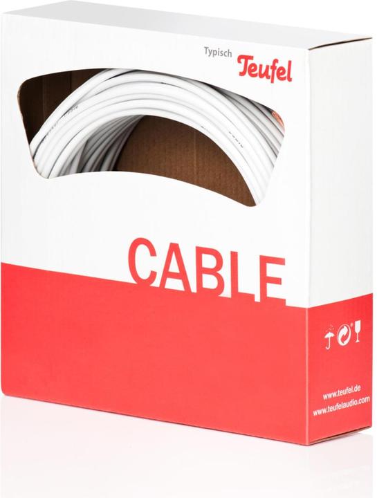 Image du produit Teufel C2515S (15 m, 2.50 mm²² mm)