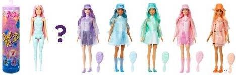 Actual product image Barbie Guinea Pig Family