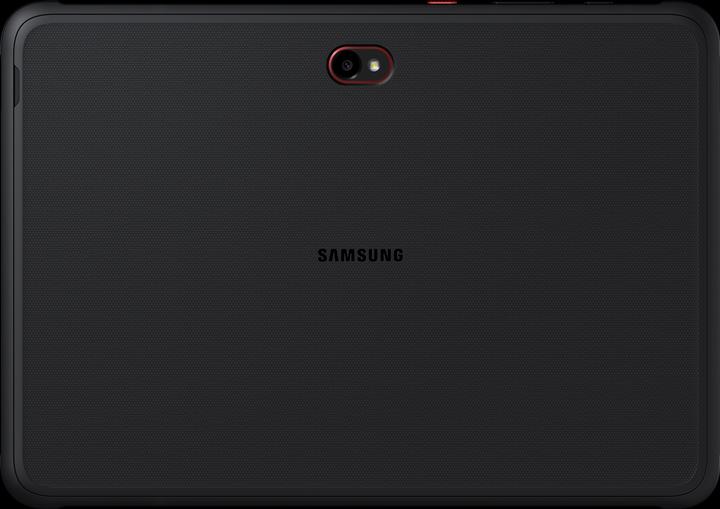 Immagine prodotto Samsung Galaxy TabActive 4 Pro Enterprise Edition (5G, 10.10", 128 GB, Nero)