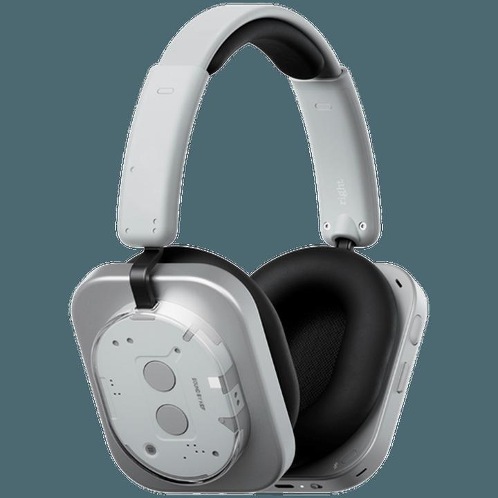 Immagine prodotto Nothing Headphone (1) (ANC, 35 h, Cablato, Senza fili)
