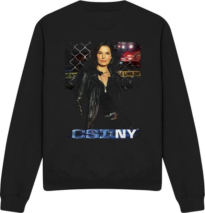Csi: NY Sweatshirt (XXL)