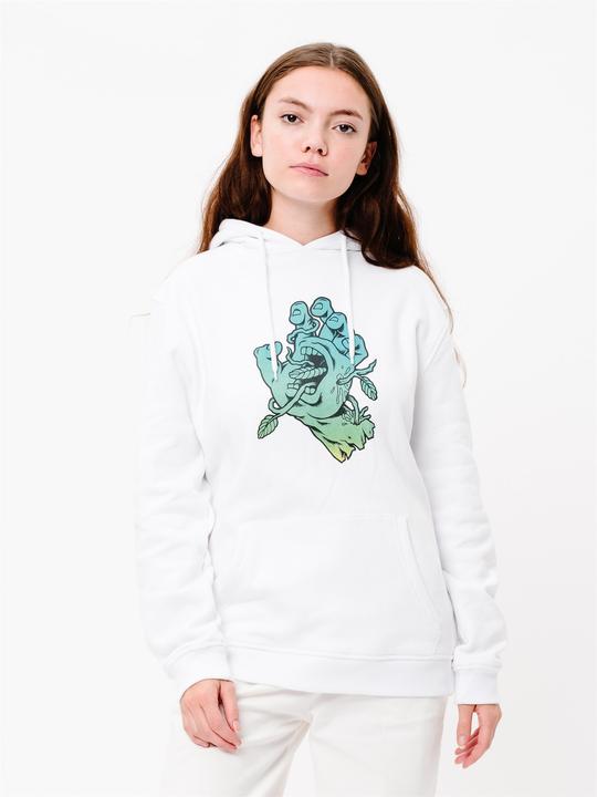 Immagine prodotto Santa Cruz Bio Hand Hoodie Organics (M)