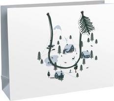 Produktbild Clairefontaine Geschenktasche (Geschenktüte, 648 x)