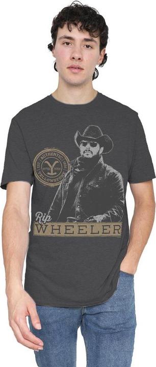Produktbild Yellowstone TShirt (M)