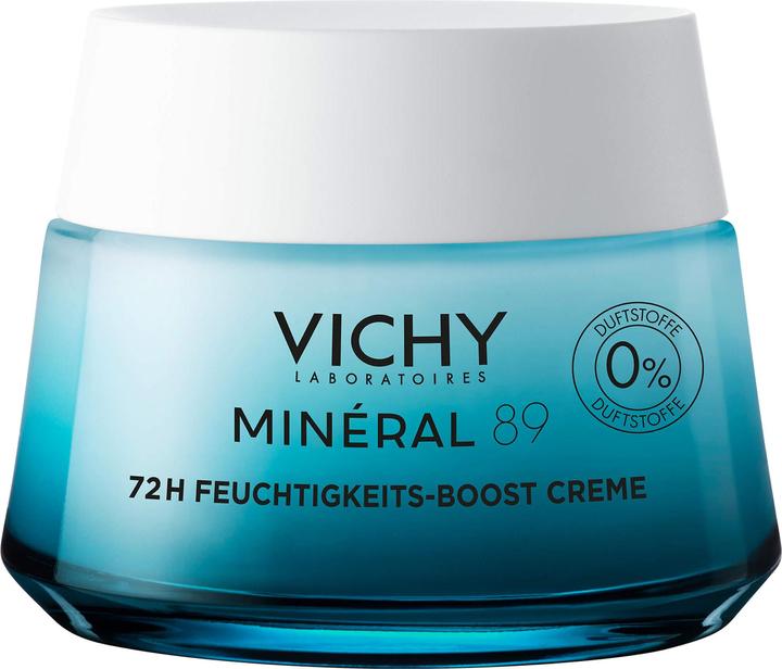 Vichy Minéral (50 ml, 24h Creme)