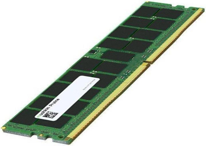 Image du produit Mushkin D4 8GB 2133-15 ECC 2Rx8 MSK (1 x 8GB, 2133 MHz, RAM DDR4, DIMM)