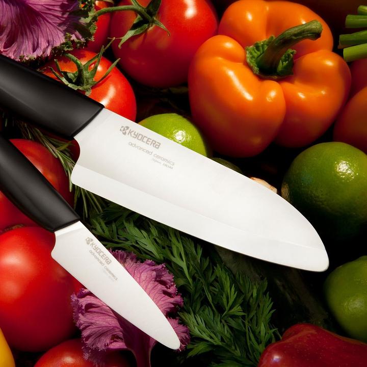 Produktbild Kyocera Fk-140wh-Bk (14 cm)