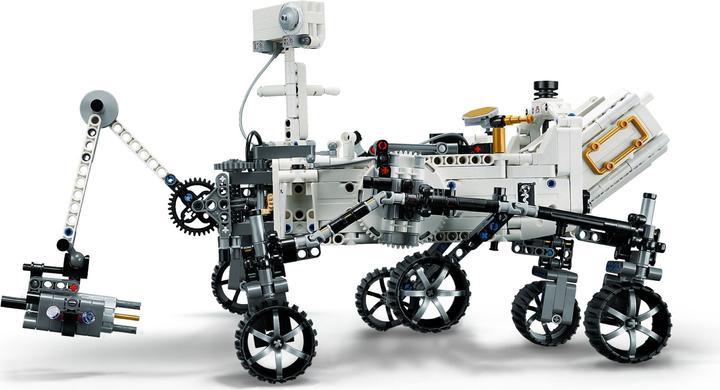 Image du produit LEGO NASA Mars Rover Perseverance (42158, LEGO Technic)