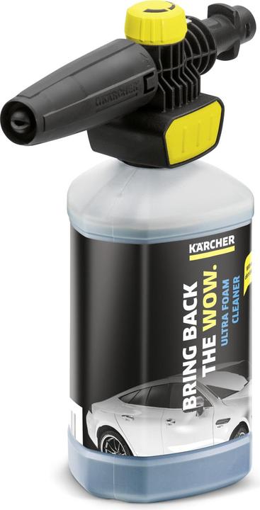 Actual product image Kärcher Connect 'n' Clean FJ 10 C foam nozzle
