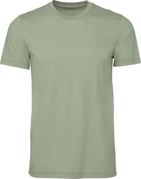 Gildan Mens Midweight Soft Touch T-Shirt