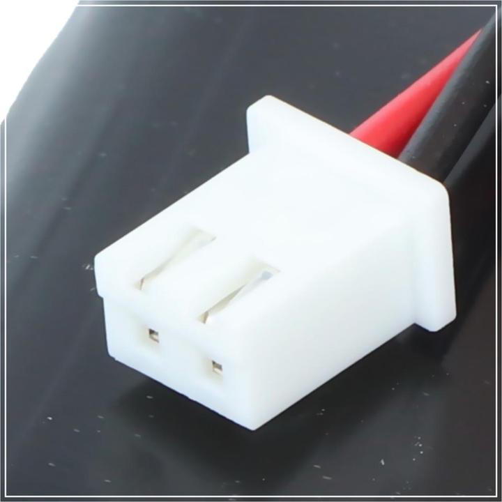 Produktbild AccuCell Akku Esylux EN10030956 (1 Stk., 600 mAh)