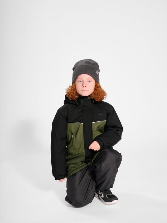 Image du produit hummel Hmlconrad Tex Jacket (116)