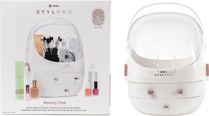 Produktbild TOP XL Beauty Organizer