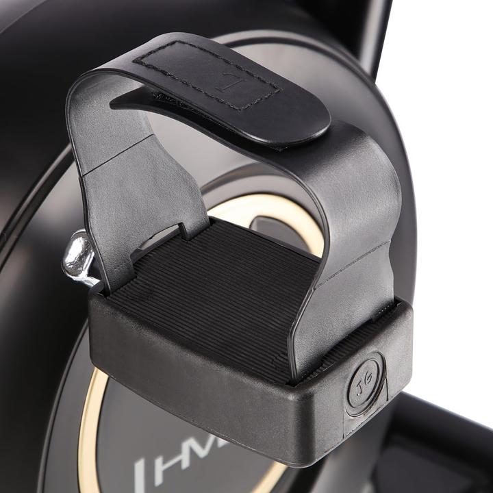 Image du produit HMS M8750 Vélo D'Intérieur Magnétique Noir