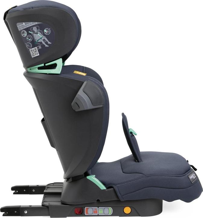 Image du produit Chicco Fold&Go (Siège pour enfant, Norme ECE R129/i-Size)