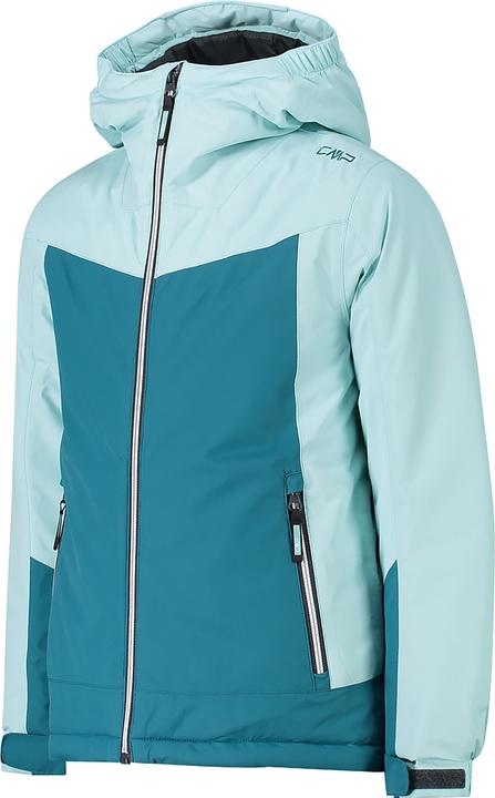 Immagine prodotto CMP Campagnolo Hoodie (152)
