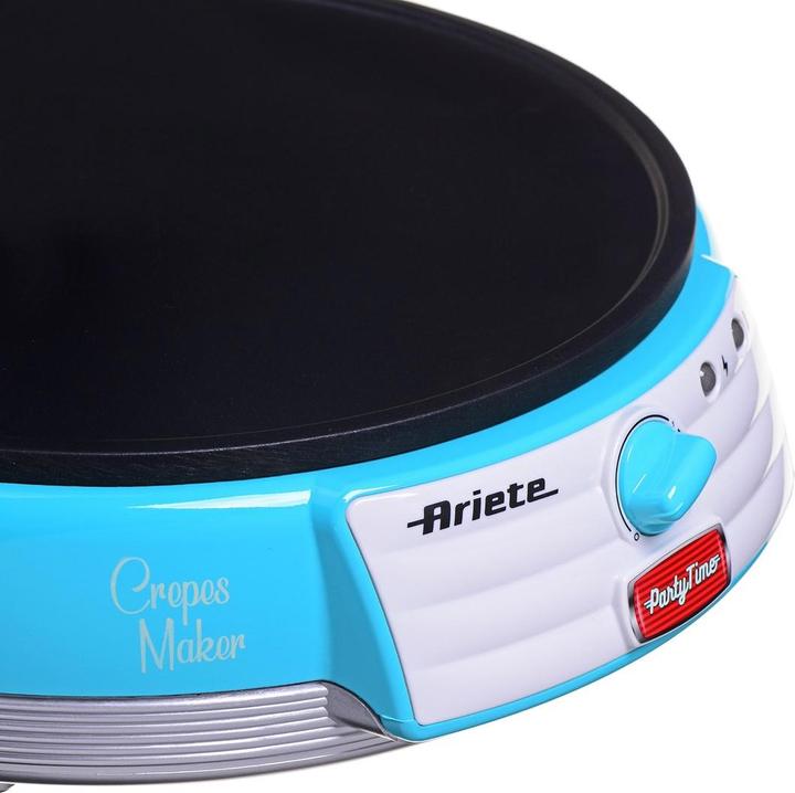 Actual product image Ariete 202 Party Time waffle iron