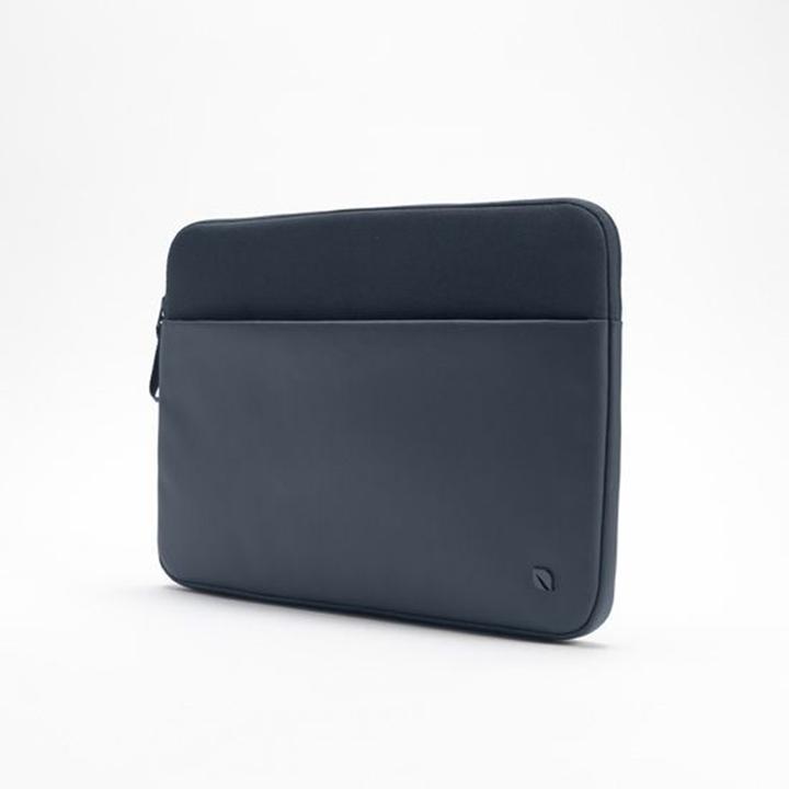 Actual product image Incase A.R.C. Sleeve for 14-inch Laptop - Navy (14", Universal)