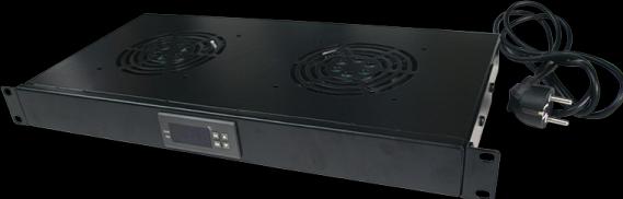 Image du produit LogiLink Plateau de ventilateur