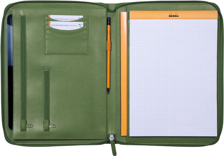 Actual product image Rhodia Rhodiarama (A4, 1 x)
