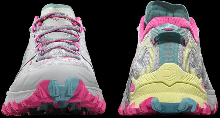 Image du produit La Sportiva Bushido III Woman, Chaussure de Mountain Running® coupe basse (36.5)