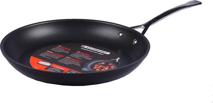 Image du produit Le Creuset Poêle à frire (30 cm, Poêle à frire, Aluminium)