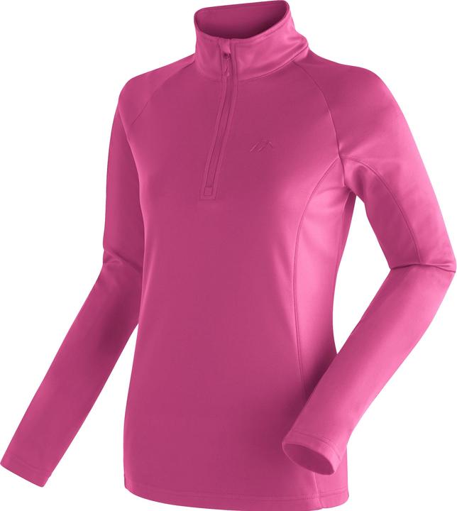 Maier Zipshirt Eva