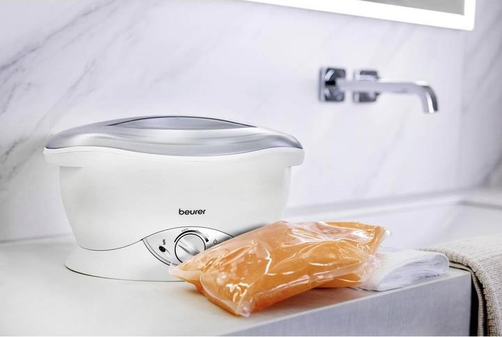 Image du produit Beurer Bain de paraffine