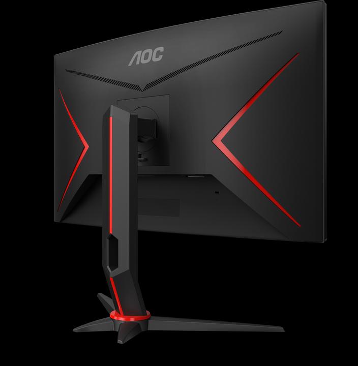Immagine prodotto AOC C27G2U/BK (1920 x 1080 pixel, 27")