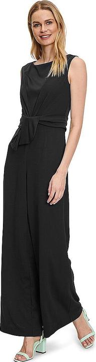 Produktbild Vera Mont Jumpsuit mit weitem Bein (42)