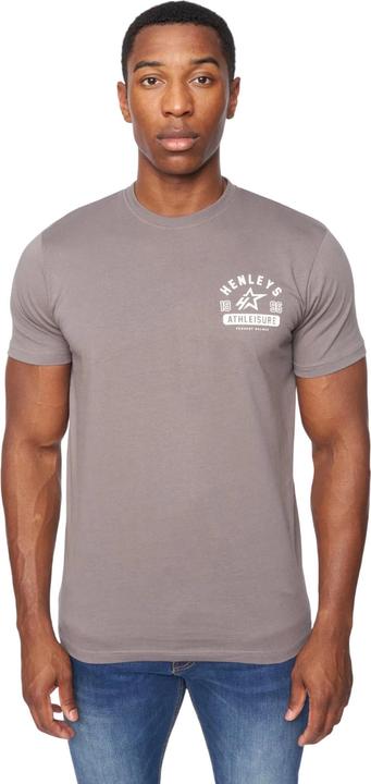 Henleys Upton TShirt (L)