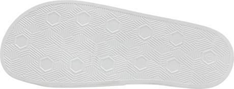 Actual product image Just Cavalli Fondo Pool Dis Flip-Flops für Damen. 1 Weiss (39)