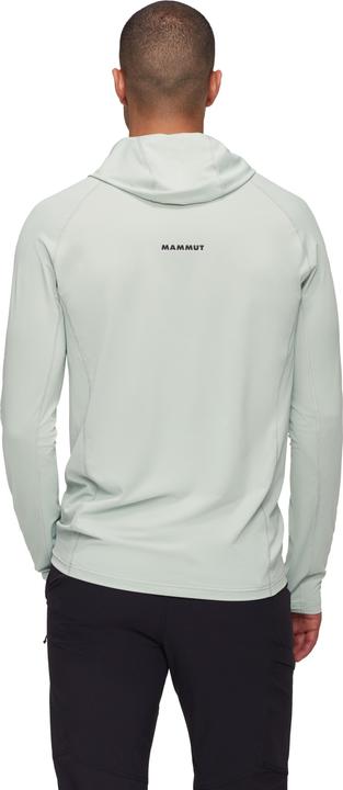 Produktbild Mammut Selun FL Sun Hoody Men (XXL)