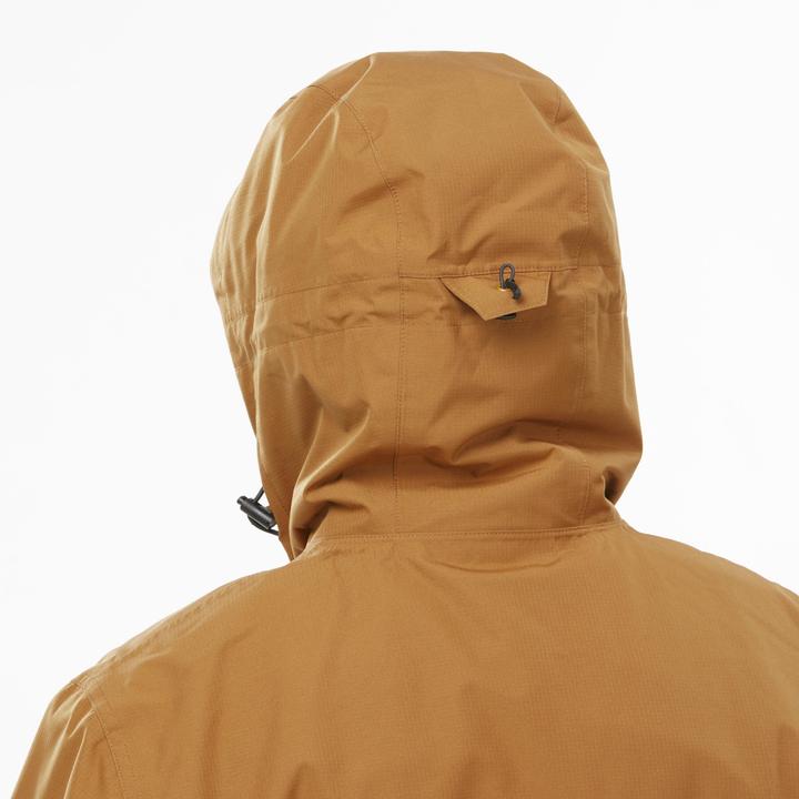 Actual product image Forclaz TRAVEL 500 (L)