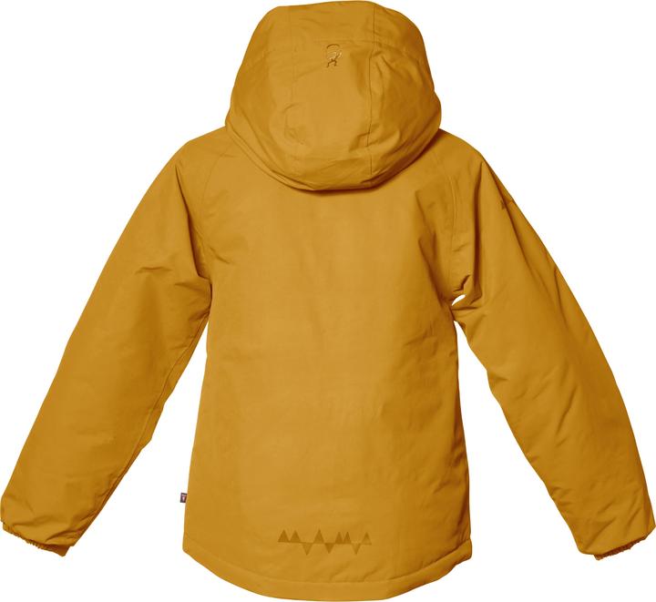 Actual product image Isbjörn Carving Jacke (134, 140)