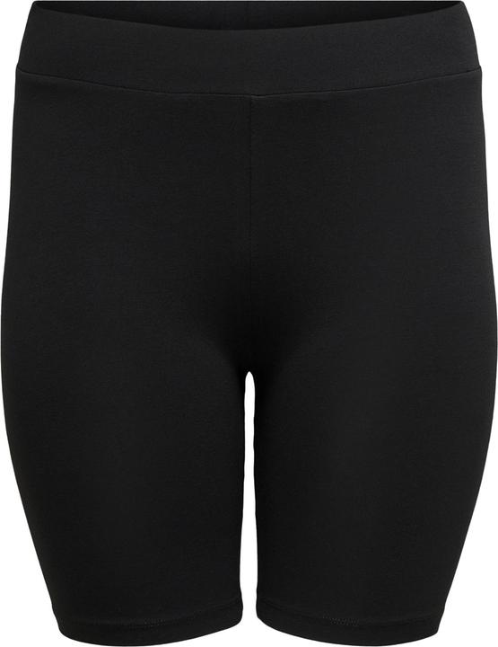 Only Curvy Tight Fit Shorts