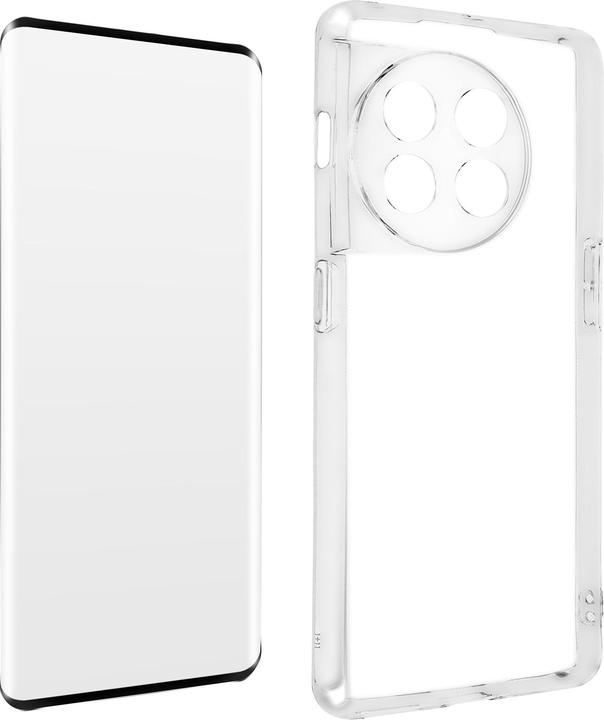 Image du produit Avizar 360 Protection, film et étui Série (OnePlus 11)