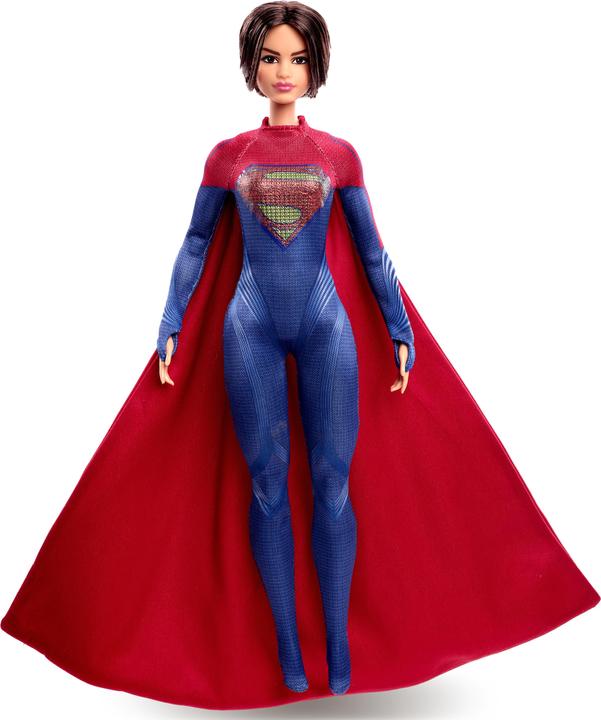 Barbie Signature Supergirl