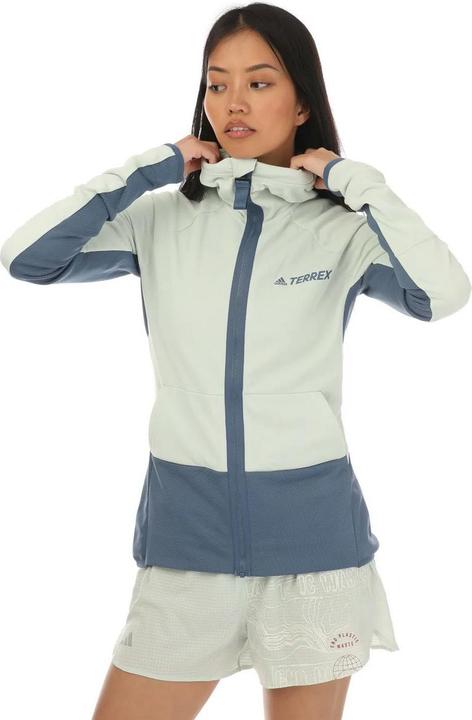 adidas Terrex Zupahike Fleecejacke