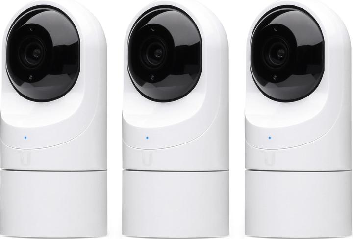 Image du produit Ubiquiti Caméra vidéo UniFi UVC-G3-Flex-3 (1920 x 1080 Pixels)