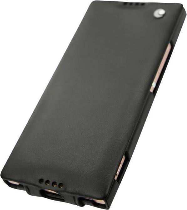 Immagine prodotto Noreve Cover in pelle verticale (Sony Xperia XA1 Ultra)