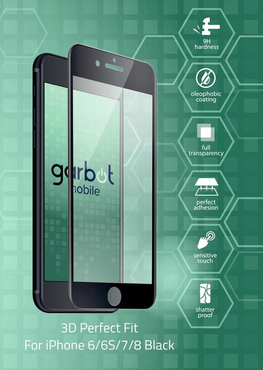 Immagine prodotto Garbot 9H 3D SmartShield (1 Pezzo/i)