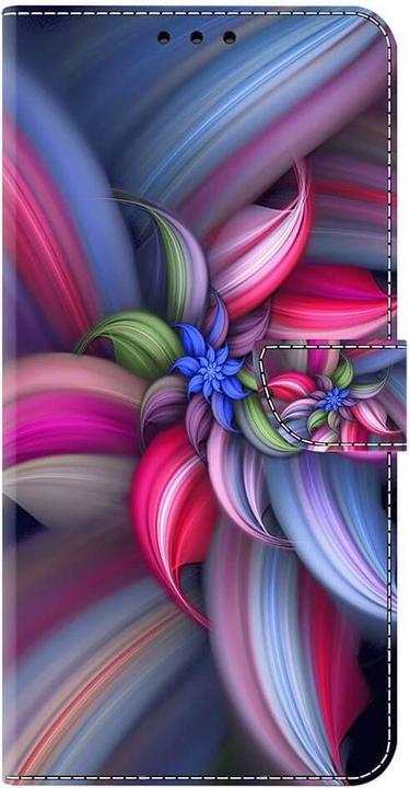 Actual product image Cover-Discount Galaxy A36 / A56 5G - 3D-Effekt Hülle Etui (Samsung Galaxy A56, Samsung Galaxy A36)